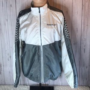 Reebok jacket